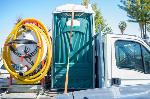 Trusted Rahway, NJ porta potty rental Experts