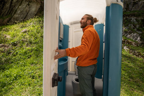 Best Luxury portable toilet rental  in Rahway, NJ