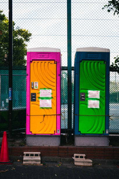 Best Affordable portable toilet rental  in Rahway, NJ