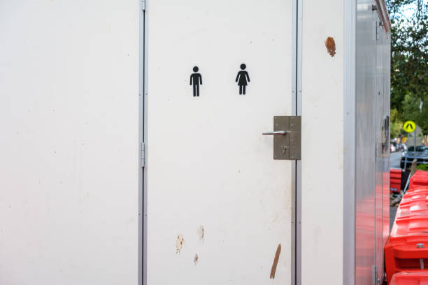 Best Temporary restroom rental  in Rahway, NJ