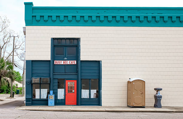 Best Event porta potty rental  in Rahway, NJ
