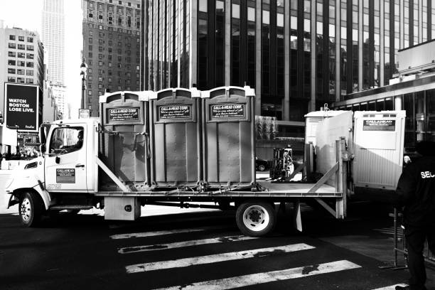 Best Affordable porta potty rental  in Rahway, NJ
