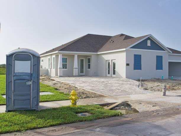 Best Long-term porta potty rental  in Rahway, NJ