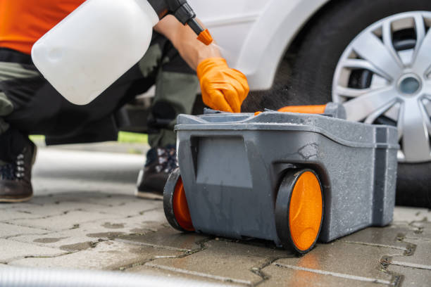 Best Local porta potty services  in Rahway, NJ